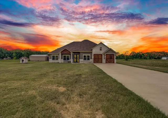 Photo 1 of Single family home for sale at 9325 County Road 4074, Scurry, TX 75158 | MLS# 21323556 | Listing updated on 2026-09-05