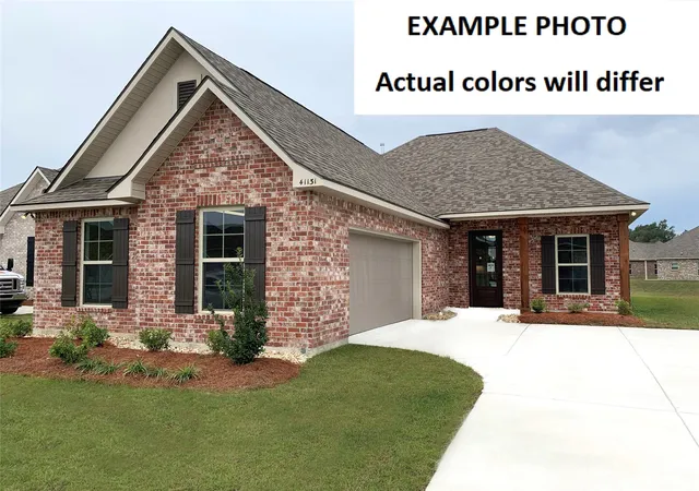 1st image of 420 Merestone Xing, Benton, LA 71006 | MLS# 21323557
