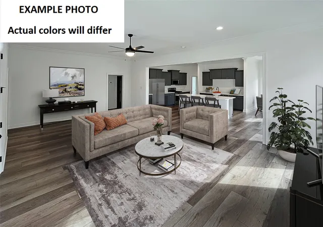 2nd image of 420 Merestone Xing, Benton, LA 71006 | MLS# 21323557