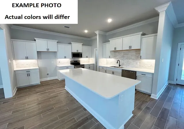 3rd image of 420 Merestone Xing, Benton, LA 71006 | MLS# 21323557