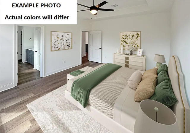 4th image of 420 Merestone Xing, Benton, LA 71006 | MLS# 21323557