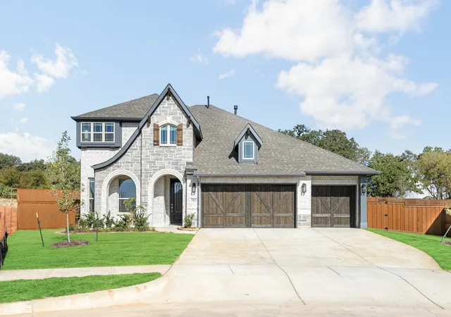 Photo 1 of Single family home for sale at 2312 Hawk Meadow Ct, Mansfield, TX 76063 | MLS# 21323584 | Listing updated on 2026-09-21