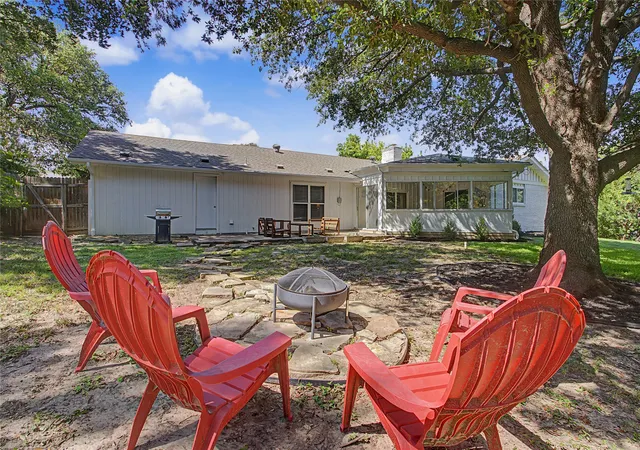 33rd image of 1921 Dakar Rd E, Fort Worth, TX 76116 | MLS# 21317455