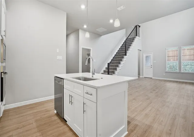 Photo 3 of Sale Pending at 741 Celestial Wy, Fort Worth, TX 76008 | MLS# 21322449 | Listing updated on 2026-08-27