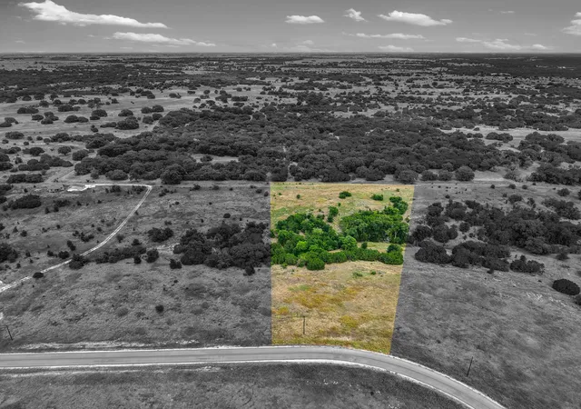 Land for sale at 254 Yellowstone Dr, Oglesby, TX 76561 | MLS# 21323627