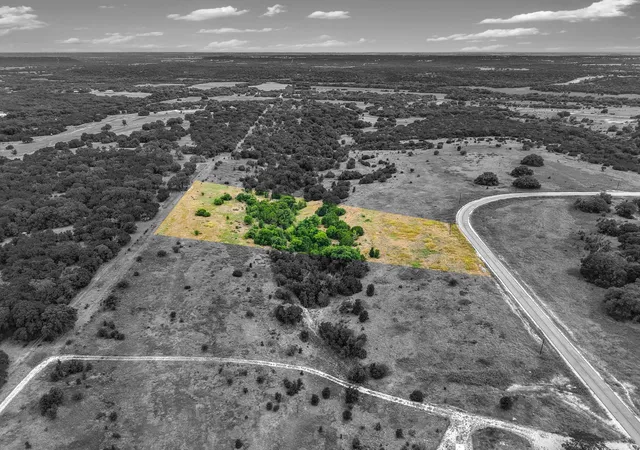 Photo 3 of Land for sale at 254 Yellowstone Dr, Oglesby, TX 76561 | MLS# 21323627 | Listing updated on 2026-08-17