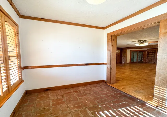 Photo 2 of Single family home for sale at 703 N Avenue E, Haskell, TX 79521 | MLS# 21312234 | Listing updated on 2026-10-02