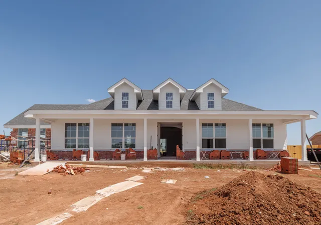 Photo 1 of Single family home for sale at 119 Ridge Rd, Tuscola, TX 79562 | MLS# 21318655 | Listing updated on 2026-08-23