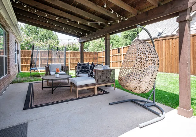 25th image of 507 Mattie Ln, Lake Dallas, TX 75065 | MLS# 21318719
