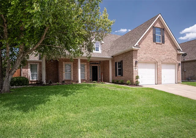 2nd image of 507 Mattie Ln, Lake Dallas, TX 75065 | MLS# 21318719