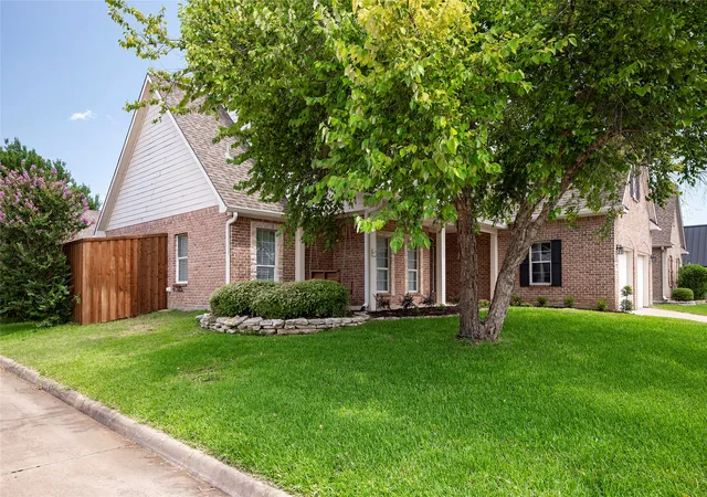 3rd image of 507 Mattie Ln, Lake Dallas, TX 75065 | MLS# 21318719