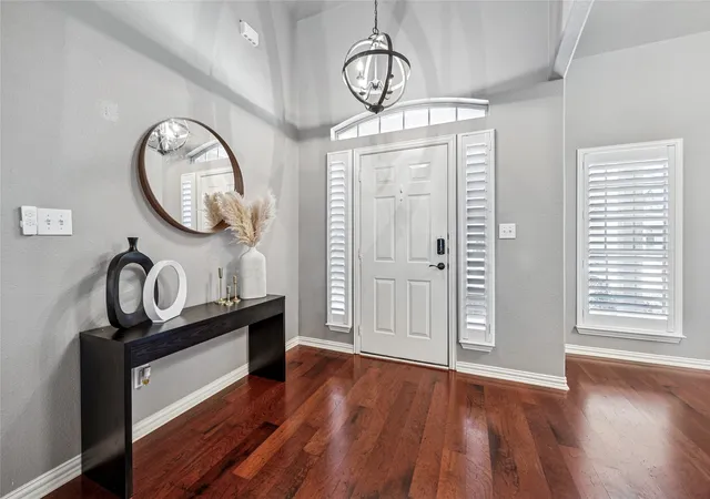 4th image of 507 Mattie Ln, Lake Dallas, TX 75065 | MLS# 21318719