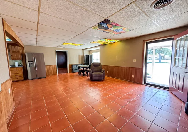 Listing Photo 4 - Condo for sale in building located at 705 N Ave E, Haskell, TX 79521