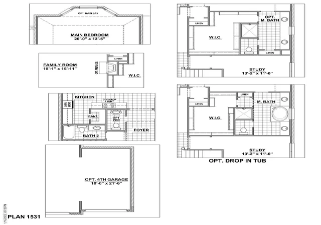 4th image of 11532 Hardwick Rd, Fort Worth, TX 76052 | MLS# 21323655