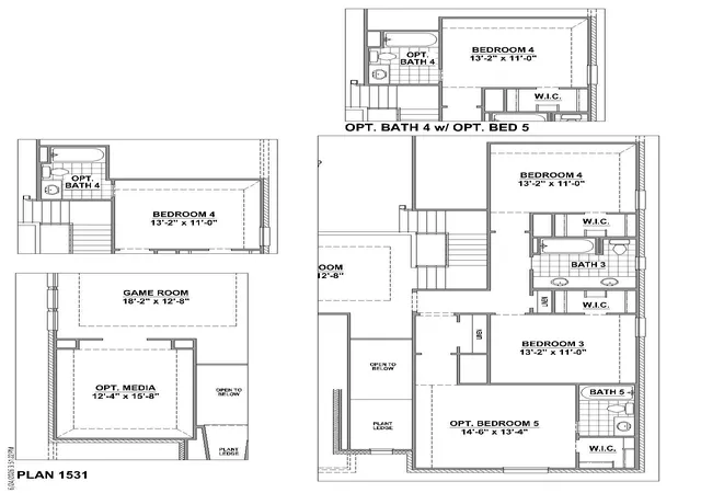 5th image of 11532 Hardwick Rd, Fort Worth, TX 76052 | MLS# 21323655
