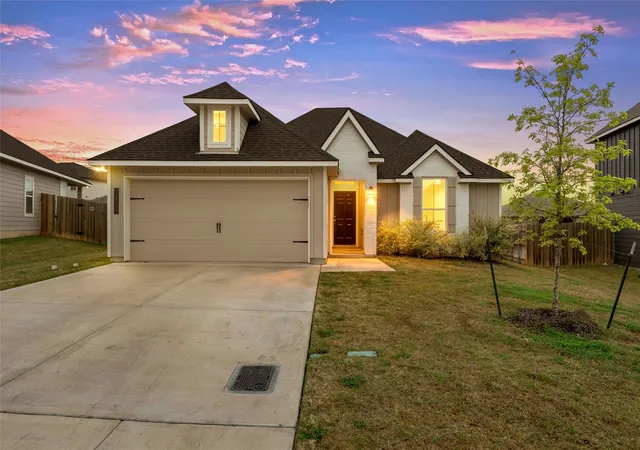 Photo 1 of Single family home for sale at 3208 Dottavio Road Road, Lorena, TX 76655 | MLS# 21323657 | Listing updated on 2026-08-22