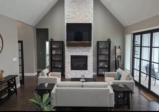 Photo 3 of Single family home for sale at 886 County Road 3341, Paradise, TX 76073 | MLS# 21323527 | Listing updated on 2026-07-08