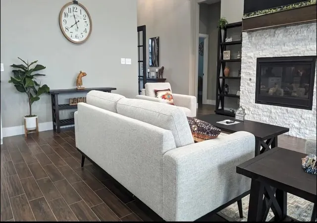 Photo 4 of Single family home for sale at 886 County Road 3341, Paradise, TX 76073 | MLS# 21323527 | Listing updated on 2026-07-08