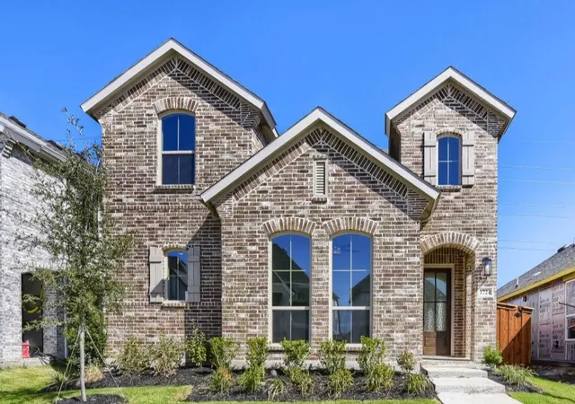 Photo 1 of Single family home for sale at 1724 Truro Ln, Haslet, TX 76052 | MLS# 21323669 | Listing updated on 2026-09-25