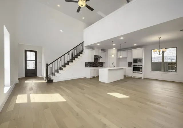 Photo 3 of Single family home for sale at 1724 Truro Ln, Haslet, TX 76052 | MLS# 21323669 | Listing updated on 2026-09-25