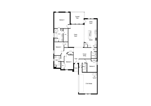 Photo 2 of Single family home for sale at 10409 Sarasota St, Grand Prairie, TX 76065 | MLS# 21322577 | Listing updated on 2026-10-03
