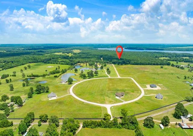 Photo 1 of Land for sale at Lot 20 Pr 32501, Paris, TX 75460 | MLS# 21322998 | Listing updated on 2026-07-08