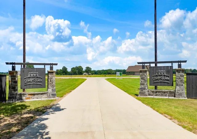 Photo 3 of Land for sale at Lot 20 Pr 32501, Paris, TX 75460 | MLS# 21322998 | Listing updated on 2026-07-08
