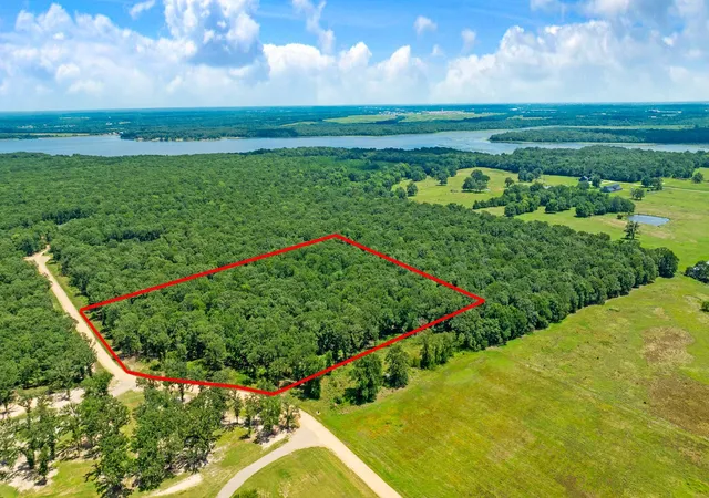 Photo 3 of Land for sale at Lot 20 Pr 32501, Paris, TX 75460 | MLS# 21322998 | Listing updated on 2026-07-08
