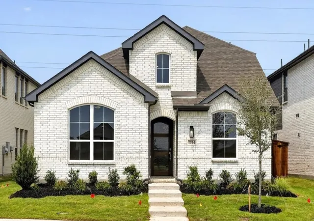 Photo 1 of Single family home for sale at 1704 Truro Ln, Haslet, TX 76052 | MLS# 21323708 | Listing updated on 2026-09-25