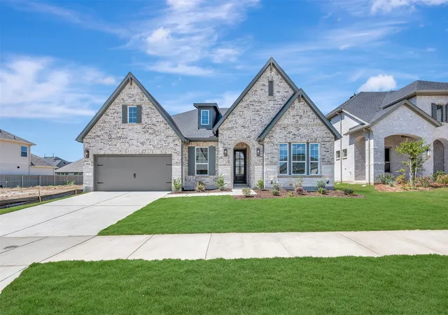 Photo 1 of Single family home for sale at 216 Barnwood Wy, Justin, TX 76247 | MLS# 21323749 | Listing updated on 2026-10-04