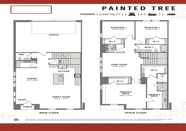 Photo 2 of Townhouse for sale at 4770 Lunker St, Mc Kinney, TX 75071 | MLS# 21323376 | Listing updated on 2026-08-04