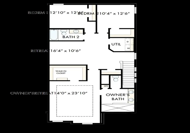 Photo 3 of Single family home for sale at 2865 Mcnaughton Dr, Mc Kinney, TX 75071 | MLS# 21323782 | Listing updated on 2026-07-08