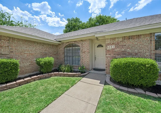 Photo 2 of Single family home for sale at 5341 Bob Dr, North Richland Hills, TX 76180 | MLS# 21315767 | Listing updated on 2026-09-25