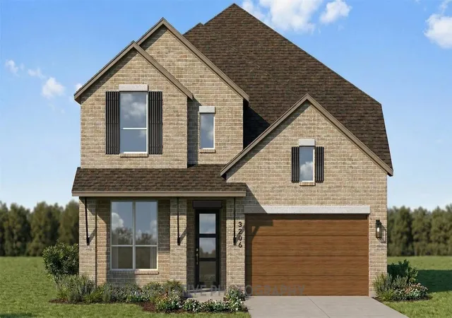 Photo 1 of Single family home for sale at 2800 Buckingham Ln, Celina, TX 75009 | MLS# 21323596 | Listing updated on 2026-07-24
