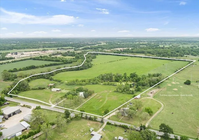 Photo 1 of Land for sale at Tbd S 3rd St, Waco, TX 76706 | MLS# 21323473 | Listing updated on 2026-08-22