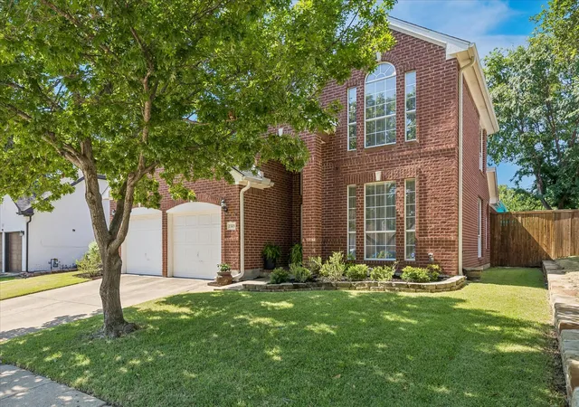 Photo 1 of Sale Pending at 2321 Gatwick Ct, Flower Mound, TX 75028 | MLS# 21311154 | Listing updated on 2026-07-23