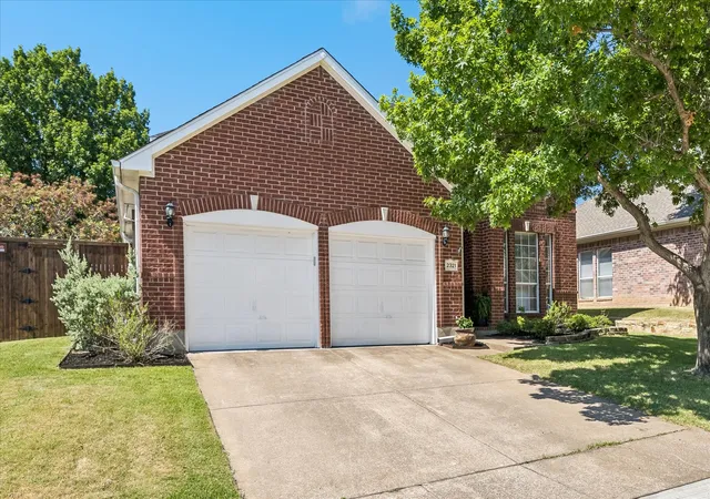 Photo 2 of Sale Pending at 2321 Gatwick Ct, Flower Mound, TX 75028 | MLS# 21311154 | Listing updated on 2026-07-23