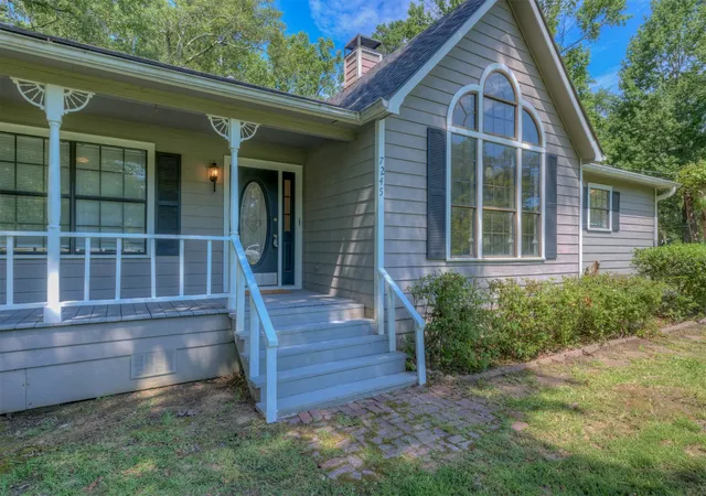 Photo 1 of Single family home for sale at 7245 Hwy 157, Haughton, LA 71037 | MLS# 21322877 | Listing updated on 2026-09-03