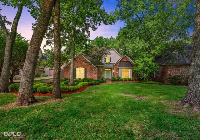 Photo 1 of Single family home for sale at 11030 Belle Rose Cir, Shreveport, LA 71106 | MLS# 21316943 | Listing updated on 2026-07-19