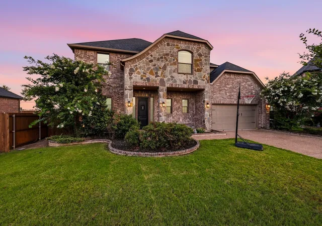 Photo 1 of Single family home for sale at 751 Devonshire Ct, Prosper, TX 75078 | MLS# 21322057 | Listing updated on 2026-08-22
