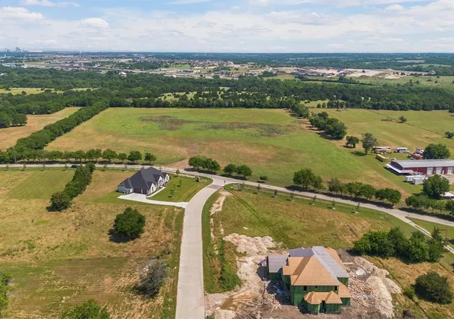 Land for sale at 4611 Stout Rd, Midlothian, TX 76065 | MLS# 21323881