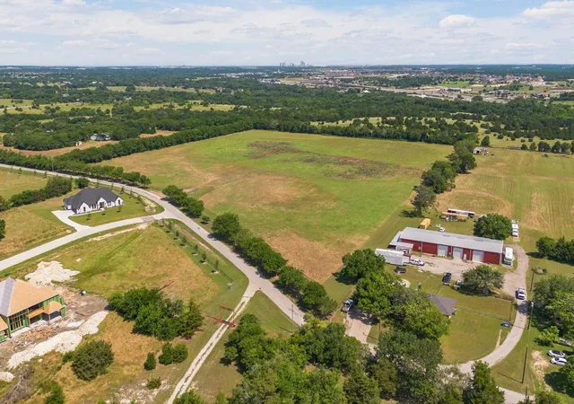 Photo 3 of Land for sale at 4611 Stout Rd, Midlothian, TX 76065 | MLS# 21323881 | Listing updated on 2026-07-28