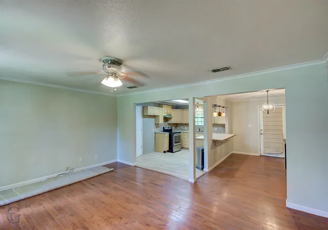 Photo 3 of Single family home for sale at 1838 Shady Ln, Shreveport, LA 71118 | MLS# 21322382 | Listing updated on 2026-08-25