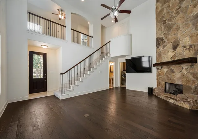 Photo 2 of Sale Pending at 2505 Fountain Cvs, Carrollton, TX 75006 | MLS# 21323892 | Listing updated on 2026-08-21