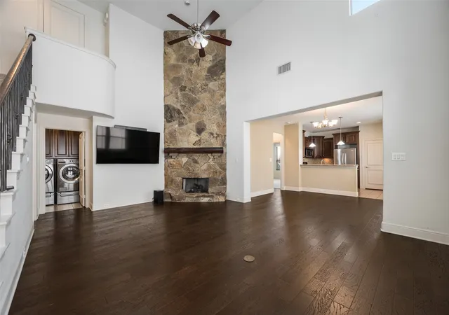 Photo 3 of Sale Pending at 2505 Fountain Cvs, Carrollton, TX 75006 | MLS# 21323892 | Listing updated on 2026-08-21