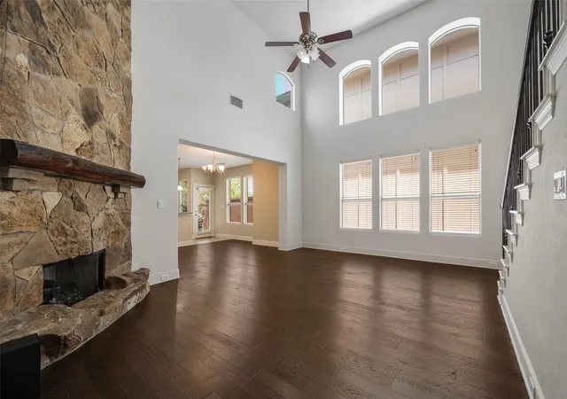 Photo 4 of Sale Pending at 2505 Fountain Cvs, Carrollton, TX 75006 | MLS# 21323892 | Listing updated on 2026-08-21