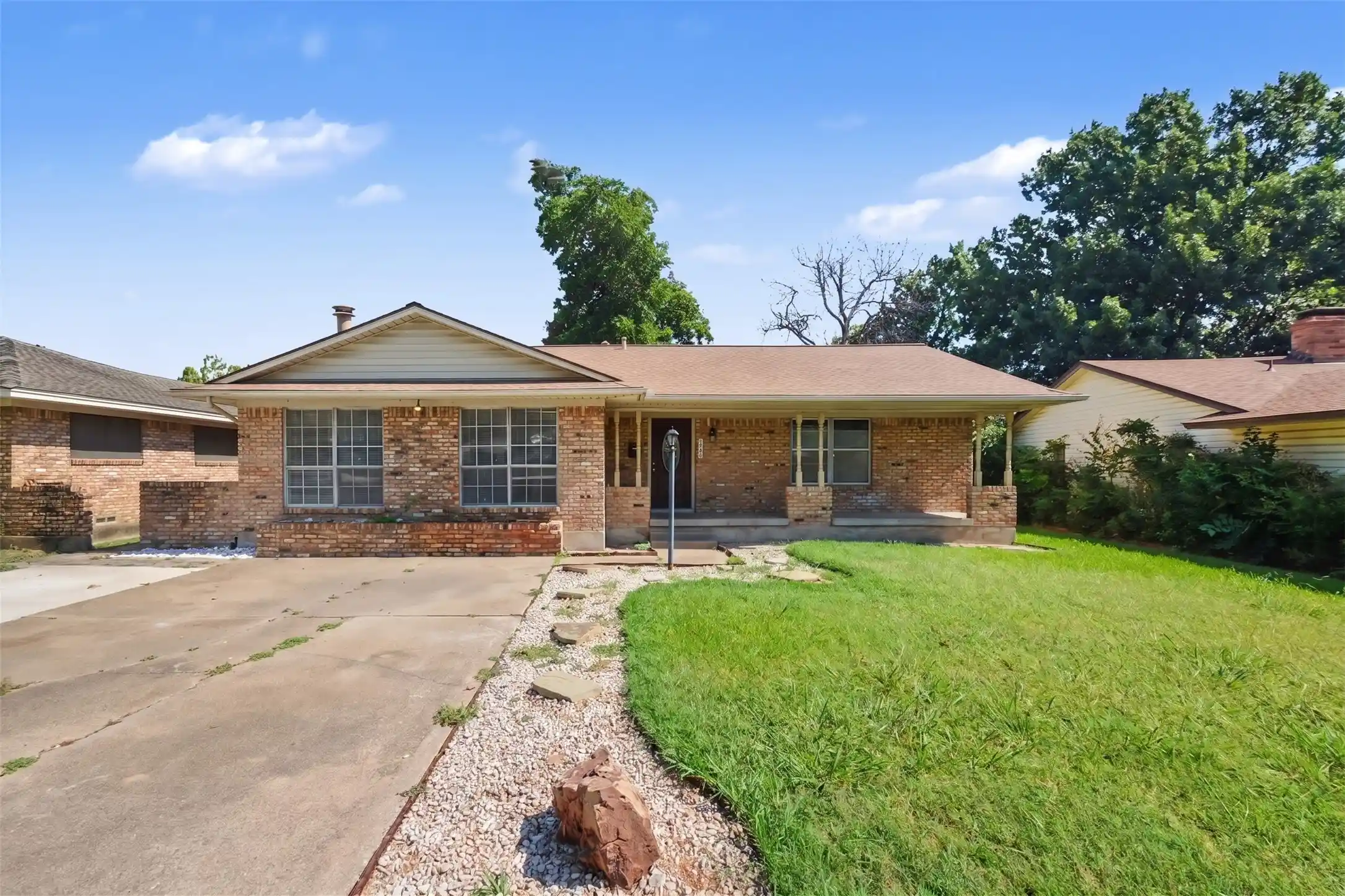 Single family home for sale at 1303 Charleston Dr, Garland, TX 75041 | MLS# 21323727