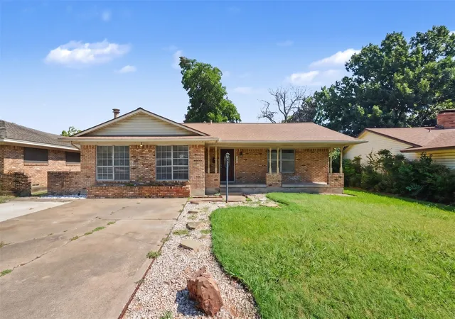 Single family home for sale at 1303 Charleston Dr, Garland, TX 75041 | MLS# 21323727