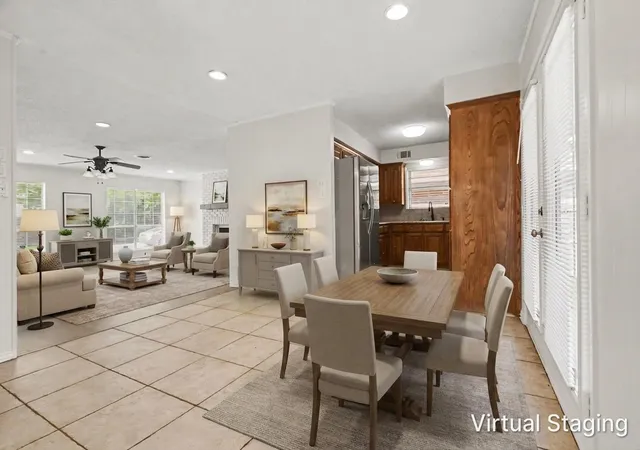Photo 1 of Single family home for sale at 1303 Charleston Dr, Garland, TX 75041 | MLS# 21323727 | Listing updated on 2026-10-08
