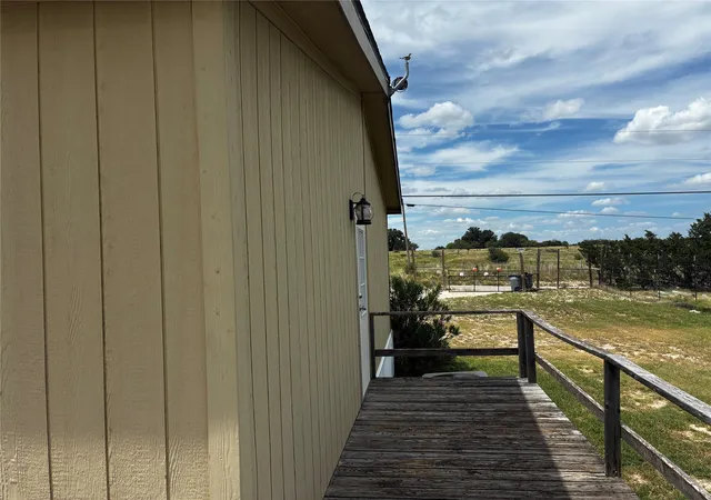 Photo 3 of Manufactured home for sale at 389 County Road 1281, Lampasas, TX 76550 | MLS# 21323713 | Listing updated on 2026-07-08